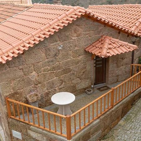 Casa Largo S Lourenco E Casa Da Videira Mazes Екстериор снимка
