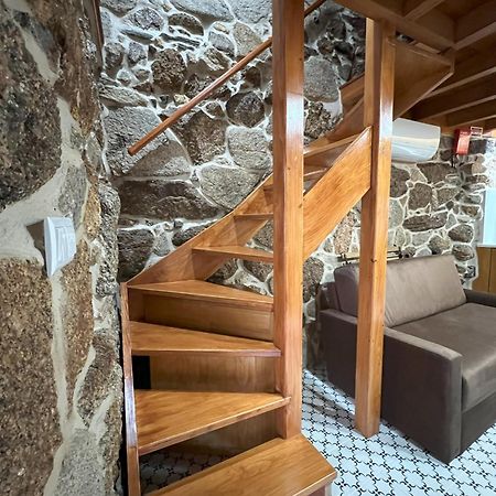 Casa Largo S Lourenco E Casa Da Videira Mazes Екстериор снимка
