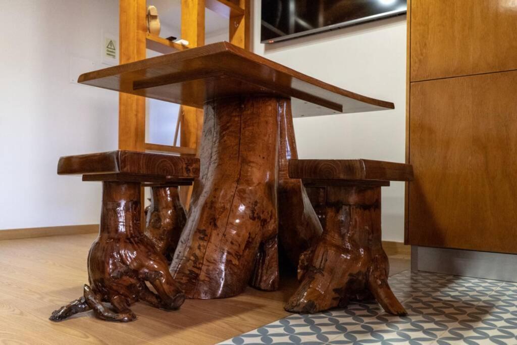 Casa Largo S Lourenco E Casa Da Videira Mazes Екстериор снимка