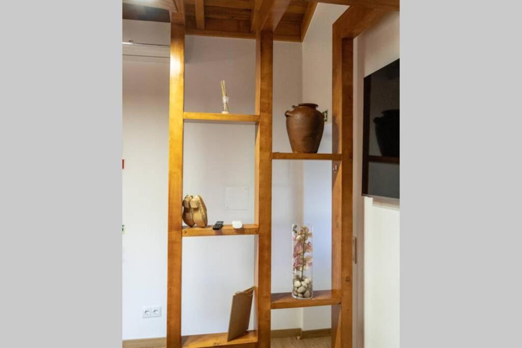 Casa Largo S Lourenco E Casa Da Videira Mazes Екстериор снимка