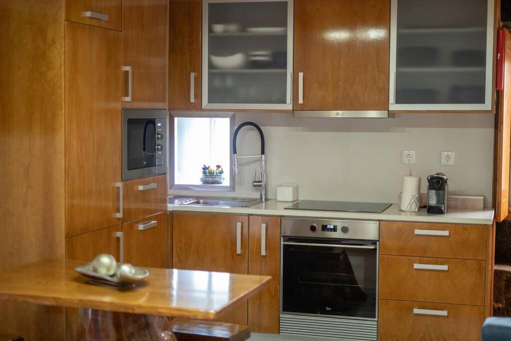 Casa Largo S Lourenco E Casa Da Videira Mazes Екстериор снимка