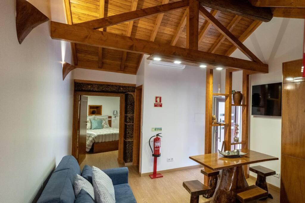 Casa Largo S Lourenco E Casa Da Videira Mazes Екстериор снимка